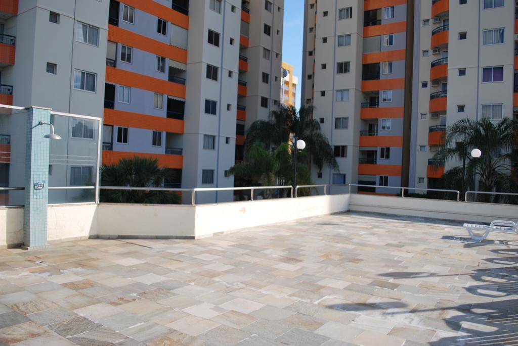 Prive Das Caldas - Achei Ferias Caldas Novas Exterior photo